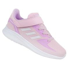 Adidas Cipők futás rózsaszín 26.5 EU Runfalcon 20