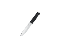 Fällkniven A1X X-series Survival kültéri kés 16,1 cm, thermorun, Zytel tok
