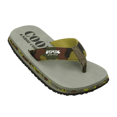 Cool Shoe Flip-flop papucs Oirginal Army, 45/46