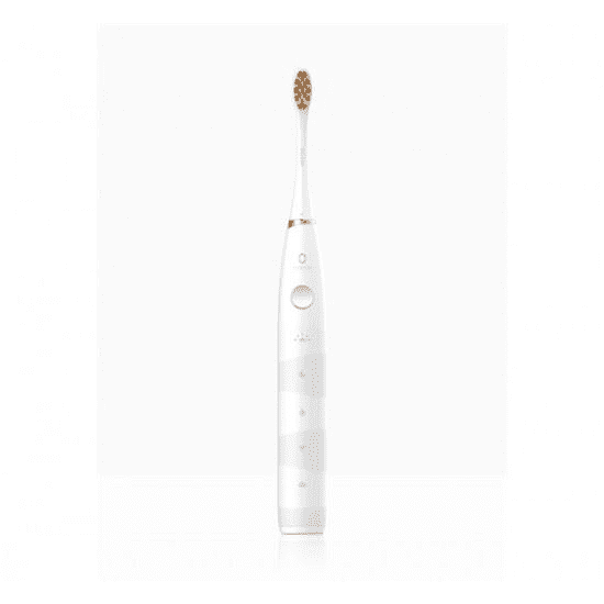 Xiaomi Oclean Flow elektromos fogkefe, fehér (61591) (XI61591)