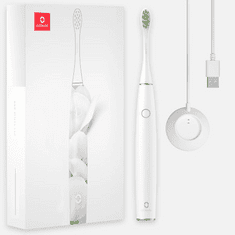 Xiaomi Oclean Air 2 elektromos fogkefe fehér (XMOCAIR2ETWH)