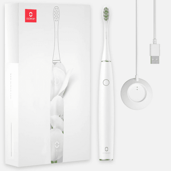 Xiaomi Oclean Air 2 elektromos fogkefe fehér (XMOCAIR2ETWH)