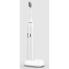AENO DB5 elektromos fogkefe fehér (ADB0005) (ADB0005)