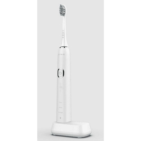 AENO DB3 elektromos fogkefe fehér (ADB0003) (ADB0003)