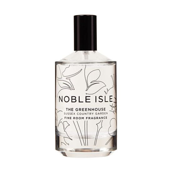 Noble Isle Lakásillatosító The Greenhouse (Fine Room Fragrance) 100 ml