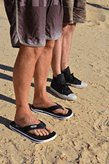 Cool Shoe Flip-flop papucs Oirginal Classic, 45/46