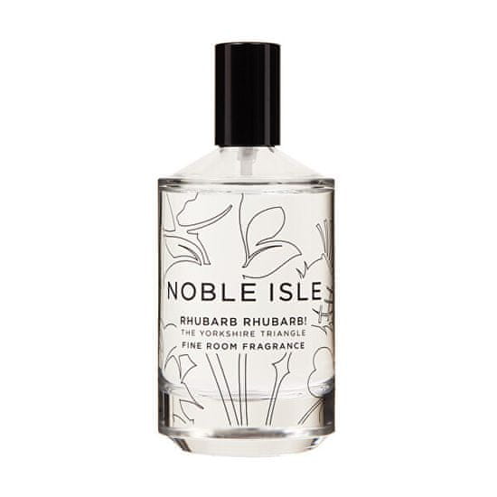 Noble Isle Lakásillatosító Rhubarb Rhubarb! (Fine Room Fragrance) 100 ml