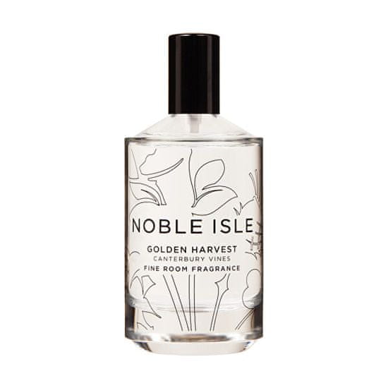 Noble Isle Lakásillatosító Golden Harvest (Fine Room Fragrance) 100 ml