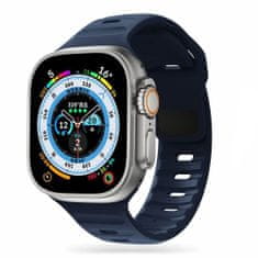 Tech-protect Iconband Line szíj Apple Watch 38/40/41mm, navy