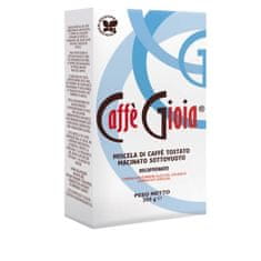 Caffé Gioia Koffeinmentes őrölt kávé 250g