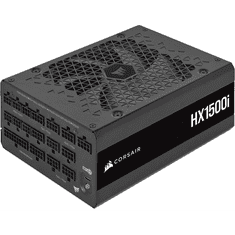 Corsair PSU HX1500i 1500W FM ATX3 PCIe5 (CP-9020261-EU)