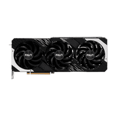 PALiT GeForce RTX 4080 16GB Gaming Pro videokártya (NED4080019T2-1032A) (NED4080019T2-1032A)