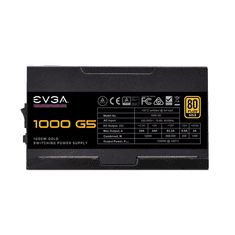EVGA SuperNOVA 1000 G5 1000W tápegység (220-G5-1000-X2) (220-G5-1000-X2)
