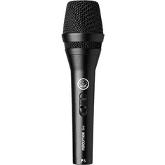 Mikrofon, Preception live P5S (3100H00120)
