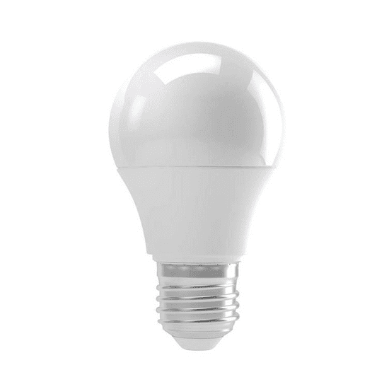 EMOS LED fényforrás normál E27 8W melegfehér (ZL4005) (ZL4005)