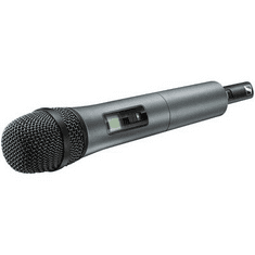 SENNHEISER XSW 1-835-E Vezeték nélküli mikrofon készlet Átviteli mód:Rádiójel vezérlésű Csíptetővel (507119)