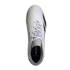 Adidas Cipők fehér 47 1/3 EU Predator ACCURACY3 L FG