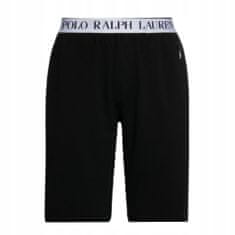 Ralph Lauren Nadrág fekete 173 - 177 cm/S Slim