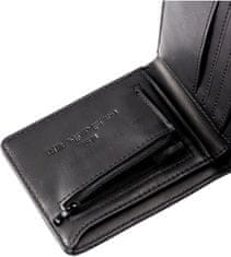Férfi pénztárca Slim Rays Bi-Fold AQYAA03357-KVJ0