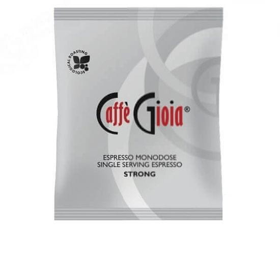 Caffé Gioia Strong kapszula, Lavazza Espresso Point kávégépekhez 100 db