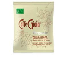 Caffé Gioia Bio 50% Arabica kapszula, Lavazza Espresso Point kávégépekhez 30 db