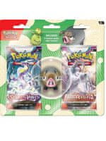 Kártyajáték Pokémon TCG: Guma Lechonk + 2x booster