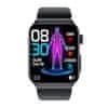 Watchmark Smartwatch Cardio One black