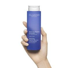 Clarins Koncentrált tusfürdő (Relaxing Bath & Shower Concentrate) 200 ml