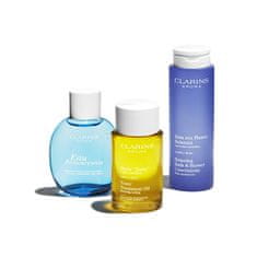 Clarins Koncentrált tusfürdő (Relaxing Bath & Shower Concentrate) 200 ml