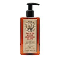 Védő hajsampon Expedition Reserve Conditioning Shampoo 250 ml
