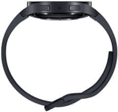 SAMSUNG Galaxy Watch6 44mm, Graphite