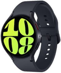 SAMSUNG Galaxy Watch6 44mm LTE, Graphite