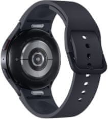 SAMSUNG Galaxy Watch6 44mm, Graphite