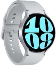 SAMSUNG Galaxy Watch6 44mm, Silver