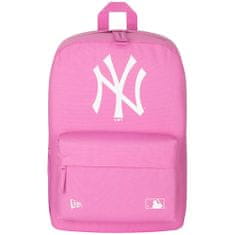 New Era Hátizsákok uniwersalne rózsaszín Mlb Stadium Pack New York Yankees Backpack