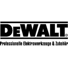 DeWalt Fa spirál fúró készlet 5 részes DT4535-QZ 5 db (DT4535-QZ)