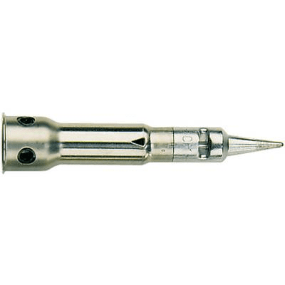 Weller Pákahegy tű alakú 1.0 mm WP1 gázpákához (T0051638599)