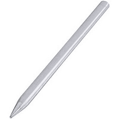 Toolcraft Long Life univerzális ceruzahegy formájú, központosított csúcs pákahegy, forrasztóhegy 4.0 mm (588059)
