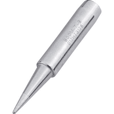 Toolcraft Pákahegy, ceruza forma TOOLCRAFT, hegy méret: 1.4 mm, csúcs hossz: 17 mm (TO-4941087)