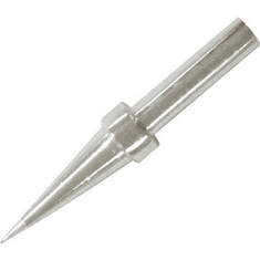 Toolcraft Pákahegy, ceruza forma HF-0,2BF, hegy méret: 0.2 mm, csúcs hossz: 25 mm (TO-4995417)