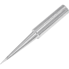 Toolcraft Pákahegy, ceruza forma TOOLCRAFT, hegy méret: 0.2 mm, csúcs hossz: 16 mm (TO-4941096)