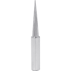 Toolcraft Pákahegy, ceruza forma TOOLCRAFT, hegy méret: 0.2 mm, csúcs hossz: 16 mm (TO-4941096)