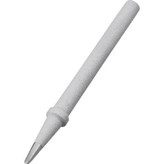 Toolcraft Pákahegy, forrasztóhegy, ceruzahegy formájú 1389205 (1389205)