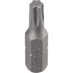Toolcraft 50 db T 25 Torx bit S2 acél (TO-4985169)