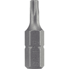 Toolcraft 50 db T 15 S2 acél (TO-4985175)