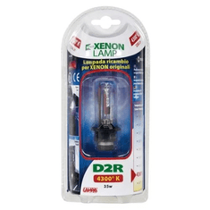 LAMPA 12V D2R 4300K 35W Xenon izzó (1db) (0158259) (0158259)