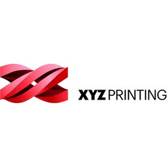 XYZprinting 3D nyomtatószál 1,75 mm, ABS, hófehér, 600 g, Refill (RF10BXEU02B)