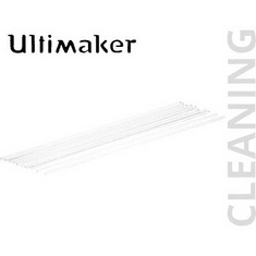 Ultimaker tisztítószál Alkalmas (3D nyomtató): 3 (2297)