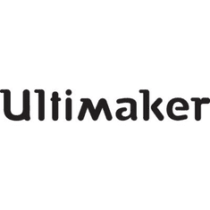 Ultimaker 3D nyomtatószál Tough PLA 2.85 mm Fehér 750 g (202301)