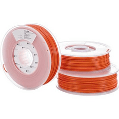 Ultimaker ABS - M2560 Orange 750 - 206127 3D nyomtatószál ABS műanyag 2.85 mm Narancs 750 g (ABS - M2560 Orange 750 - 206127)
